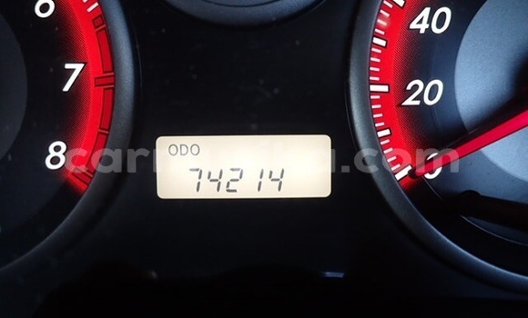 Buy Used Toyota Wish Silver Car in Beitbridge in Matabeleland South Buy Used Toyota Wish Silver Car in Beitbridge in Matabeleland South