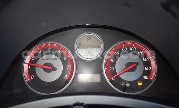 Buy Used Toyota Wish Silver Car in Beitbridge in Matabeleland South Buy Used Toyota Wish Silver Car in Beitbridge in Matabeleland South