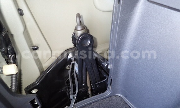 Buy Used Toyota Wish Silver Car in Beitbridge in Matabeleland South Buy Used Toyota Wish Silver Car in Beitbridge in Matabeleland South