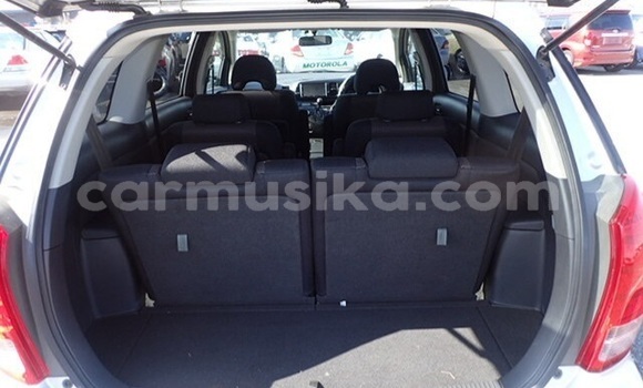 Buy Used Toyota Wish Silver Car in Beitbridge in Matabeleland South Buy Used Toyota Wish Silver Car in Beitbridge in Matabeleland South