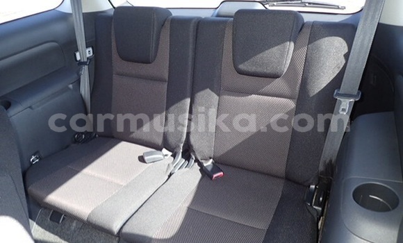 Buy Used Toyota Wish Silver Car in Beitbridge in Matabeleland South Buy Used Toyota Wish Silver Car in Beitbridge in Matabeleland South