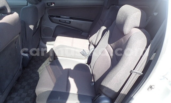 Buy Used Toyota Wish Silver Car in Beitbridge in Matabeleland South Buy Used Toyota Wish Silver Car in Beitbridge in Matabeleland South