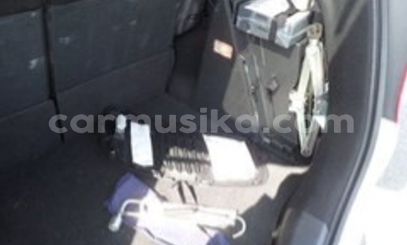 Nunua Ilio tumika Honda Fit Nyeupe Gari ndani ya Beitbridge nchini Matabeleland Kusini Nunua Ilio tumika Honda Fit Nyeupe Gari ndani ya Beitbridge nchini Matabeleland Kusini