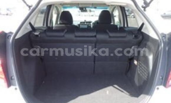 Nunua Ilio tumika Honda Fit Nyeupe Gari ndani ya Beitbridge nchini Matabeleland Kusini Nunua Ilio tumika Honda Fit Nyeupe Gari ndani ya Beitbridge nchini Matabeleland Kusini