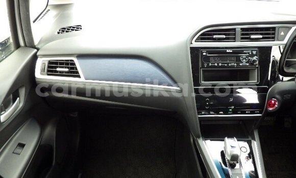 Acheter Occasion Voiture Honda Shuttle Blanc à Beitbridge, Matabeleland South Acheter Occasion Voiture Honda Shuttle Blanc à Beitbridge, Matabeleland South