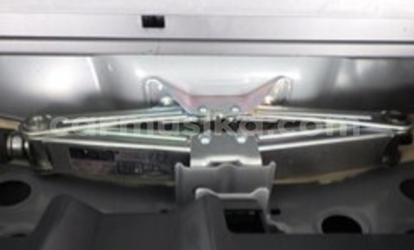 Acheter Occasion Voiture Honda Shuttle Blanc à Beitbridge, Matabeleland South Acheter Occasion Voiture Honda Shuttle Blanc à Beitbridge, Matabeleland South