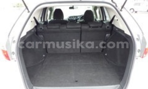 Acheter Occasion Voiture Honda Shuttle Blanc à Beitbridge, Matabeleland South Acheter Occasion Voiture Honda Shuttle Blanc à Beitbridge, Matabeleland South