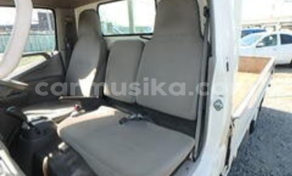 Acheter Occasion Utilitaire Toyota Dyna Blanc à Beitbridge, Matabeleland South Acheter Occasion Utilitaire Toyota Dyna Blanc à Beitbridge, Matabeleland South