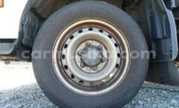 Acheter Occasion Utilitaire Toyota Dyna Blanc à Beitbridge, Matabeleland South Acheter Occasion Utilitaire Toyota Dyna Blanc à Beitbridge, Matabeleland South