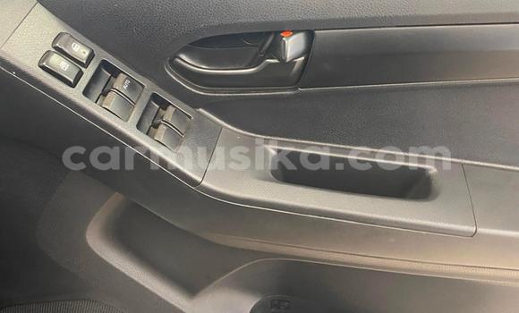 Tenga Tsaru Isuzu KB Chena Mota in Beitbridge in Matabeleland South Tenga Tsaru Isuzu KB Chena Mota in Beitbridge in Matabeleland South