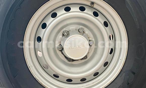 Tenga Tsaru Isuzu KB Chena Mota in Beitbridge in Matabeleland South Tenga Tsaru Isuzu KB Chena Mota in Beitbridge in Matabeleland South