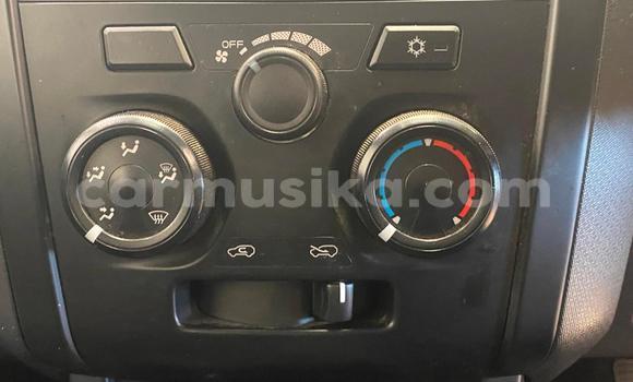 Tenga Tsaru Isuzu KB Chena Mota in Beitbridge in Matabeleland South Tenga Tsaru Isuzu KB Chena Mota in Beitbridge in Matabeleland South