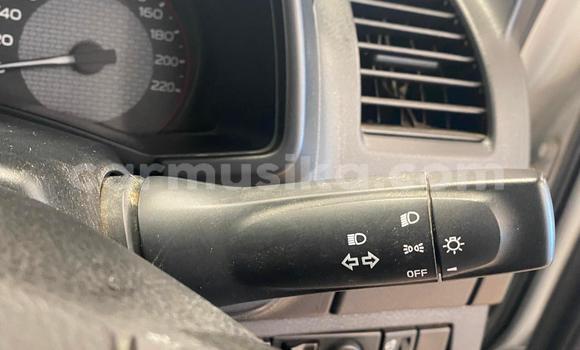 Tenga Tsaru Isuzu KB Chena Mota in Beitbridge in Matabeleland South Tenga Tsaru Isuzu KB Chena Mota in Beitbridge in Matabeleland South