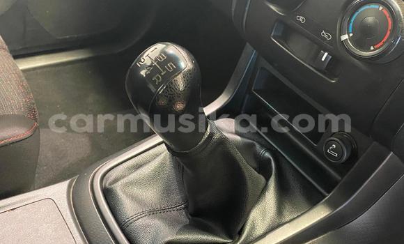 Tenga Tsaru Isuzu KB Chena Mota in Beitbridge in Matabeleland South Tenga Tsaru Isuzu KB Chena Mota in Beitbridge in Matabeleland South