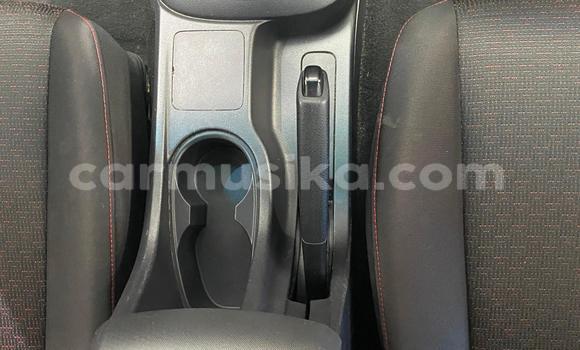 Tenga Tsaru Isuzu KB Chena Mota in Beitbridge in Matabeleland South Tenga Tsaru Isuzu KB Chena Mota in Beitbridge in Matabeleland South