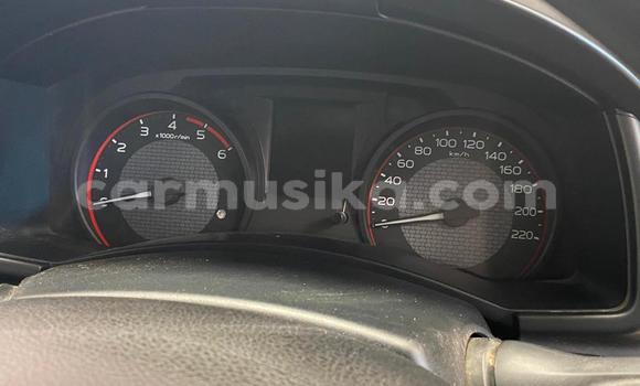 Tenga Tsaru Isuzu KB Chena Mota in Beitbridge in Matabeleland South Tenga Tsaru Isuzu KB Chena Mota in Beitbridge in Matabeleland South