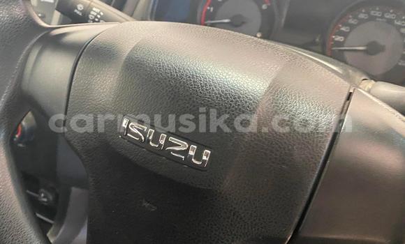 Tenga Tsaru Isuzu KB Chena Mota in Beitbridge in Matabeleland South Tenga Tsaru Isuzu KB Chena Mota in Beitbridge in Matabeleland South