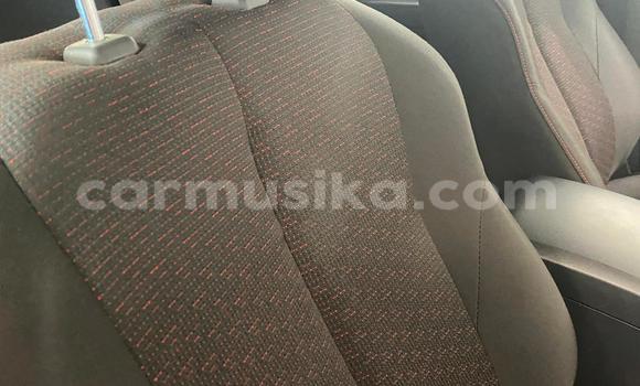 Tenga Tsaru Isuzu KB Chena Mota in Beitbridge in Matabeleland South Tenga Tsaru Isuzu KB Chena Mota in Beitbridge in Matabeleland South