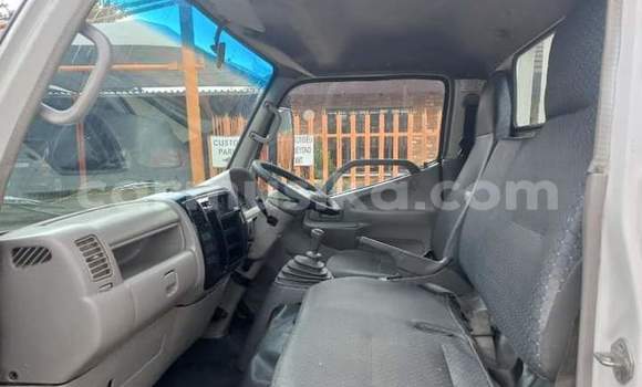 Tenga Tsaru Toyota Dyna Chena Rori in Beitbridge in Matabeleland South Tenga Tsaru Toyota Dyna Chena Rori in Beitbridge in Matabeleland South