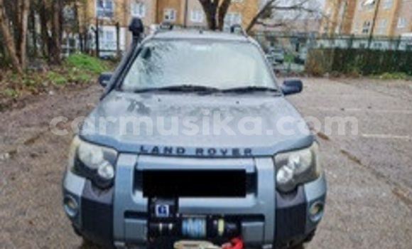 Tenga Tsaru Land Rover Freelander Sirivha Mota in Beitbridge in Matabeleland South Tenga Tsaru Land Rover Freelander Sirivha Mota in Beitbridge in Matabeleland South