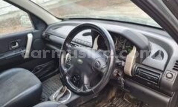 Tenga Tsaru Land Rover Freelander Sirivha Mota in Beitbridge in Matabeleland South Tenga Tsaru Land Rover Freelander Sirivha Mota in Beitbridge in Matabeleland South