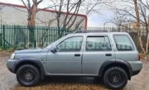 Tenga Tsaru Land Rover Freelander Sirivha Mota in Beitbridge in Matabeleland South Tenga Tsaru Land Rover Freelander Sirivha Mota in Beitbridge in Matabeleland South