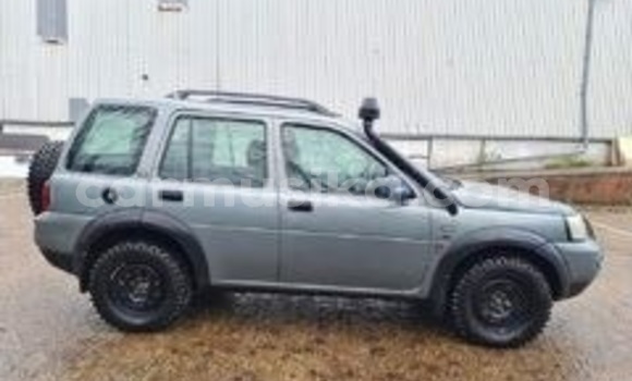 Tenga Tsaru Land Rover Freelander Sirivha Mota in Beitbridge in Matabeleland South Tenga Tsaru Land Rover Freelander Sirivha Mota in Beitbridge in Matabeleland South