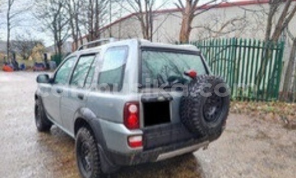Tenga Tsaru Land Rover Freelander Sirivha Mota in Beitbridge in Matabeleland South Tenga Tsaru Land Rover Freelander Sirivha Mota in Beitbridge in Matabeleland South