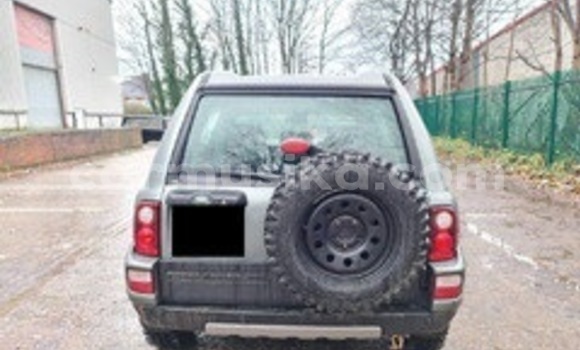 Tenga Tsaru Land Rover Freelander Sirivha Mota in Beitbridge in Matabeleland South Tenga Tsaru Land Rover Freelander Sirivha Mota in Beitbridge in Matabeleland South