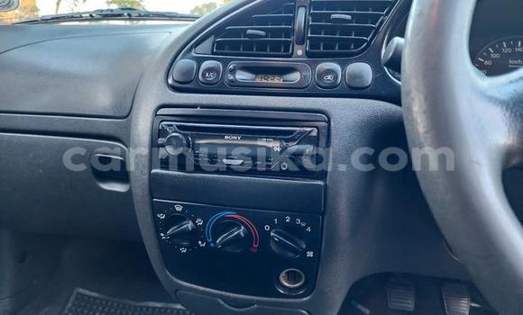 Tenga Tsaru Ford B-MAX Chena Mota in Beitbridge in Matabeleland South Tenga Tsaru Ford B-MAX Chena Mota in Beitbridge in Matabeleland South