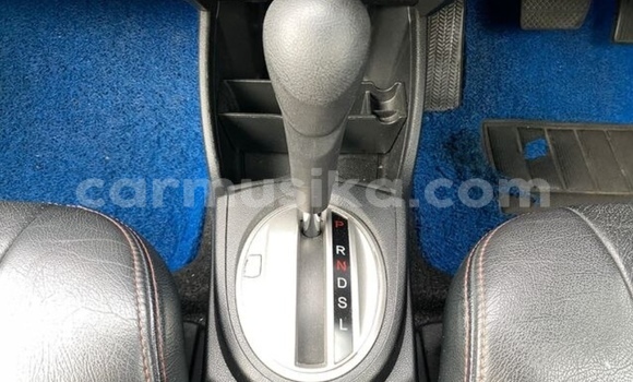 Acheter Occasion Voiture Honda Fit Bleu à Beitbridge, Matabeleland South Acheter Occasion Voiture Honda Fit Bleu à Beitbridge, Matabeleland South