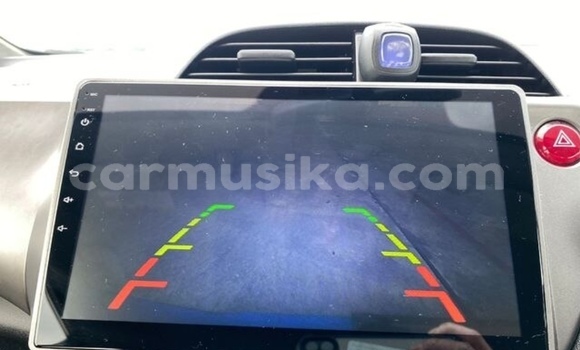 Acheter Occasion Voiture Honda Fit Bleu à Beitbridge, Matabeleland South Acheter Occasion Voiture Honda Fit Bleu à Beitbridge, Matabeleland South