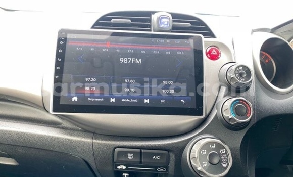 Acheter Occasion Voiture Honda Fit Bleu à Beitbridge, Matabeleland South Acheter Occasion Voiture Honda Fit Bleu à Beitbridge, Matabeleland South