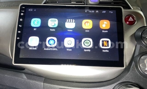 Acheter Occasion Voiture Honda Fit Bleu à Beitbridge, Matabeleland South Acheter Occasion Voiture Honda Fit Bleu à Beitbridge, Matabeleland South