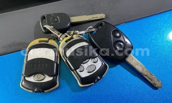 Acheter Occasion Voiture Honda Fit Bleu à Beitbridge, Matabeleland South Acheter Occasion Voiture Honda Fit Bleu à Beitbridge, Matabeleland South