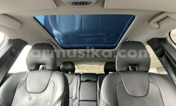 Tenga Tsaru Volvo V40 Cross Country Chena Mota in Beitbridge in Matabeleland South Tenga Tsaru Volvo V40 Cross Country Chena Mota in Beitbridge in Matabeleland South