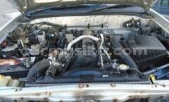 Acheter Occasion Voiture Ford Ranger Bleu à Beitbridge, Matabeleland South Acheter Occasion Voiture Ford Ranger Bleu à Beitbridge, Matabeleland South