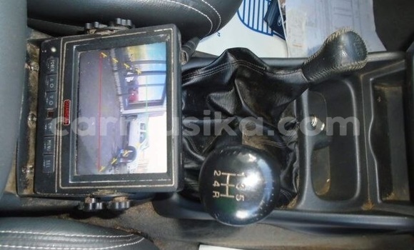 Acheter Occasion Voiture Ford Ranger Bleu à Beitbridge, Matabeleland South Acheter Occasion Voiture Ford Ranger Bleu à Beitbridge, Matabeleland South