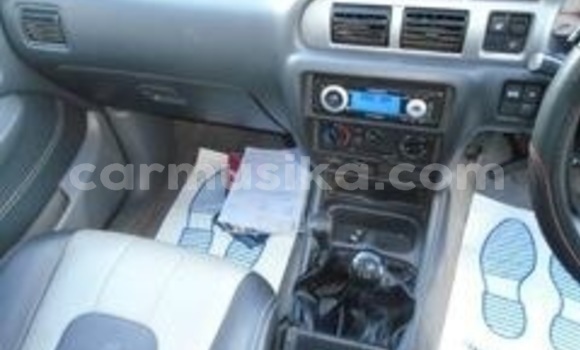 Acheter Occasion Voiture Ford Ranger Bleu à Beitbridge, Matabeleland South Acheter Occasion Voiture Ford Ranger Bleu à Beitbridge, Matabeleland South