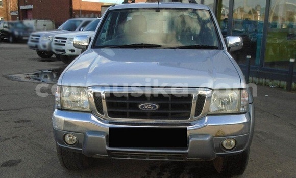 Acheter Occasion Voiture Ford Ranger Bleu à Beitbridge, Matabeleland South Acheter Occasion Voiture Ford Ranger Bleu à Beitbridge, Matabeleland South
