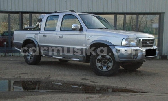 Acheter Occasion Voiture Ford Ranger Bleu à Beitbridge, Matabeleland South Acheter Occasion Voiture Ford Ranger Bleu à Beitbridge, Matabeleland South