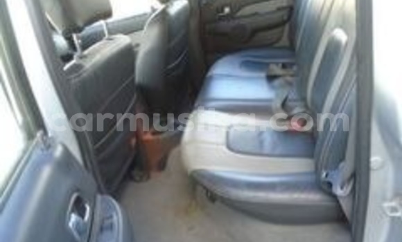 Acheter Occasion Voiture Ford Ranger Bleu à Beitbridge, Matabeleland South Acheter Occasion Voiture Ford Ranger Bleu à Beitbridge, Matabeleland South