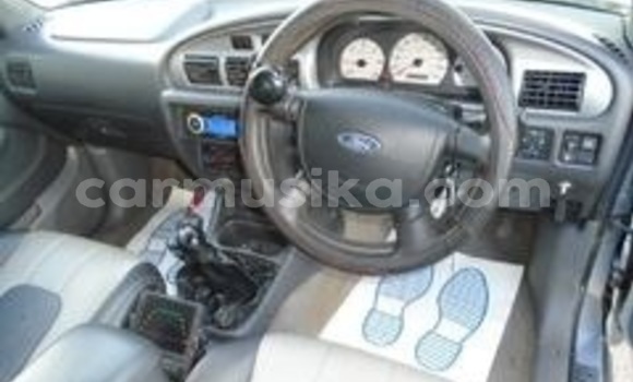 Acheter Occasion Voiture Ford Ranger Bleu à Beitbridge, Matabeleland South Acheter Occasion Voiture Ford Ranger Bleu à Beitbridge, Matabeleland South