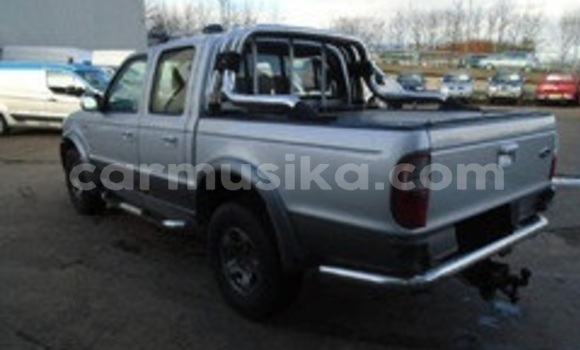 Acheter Occasion Voiture Ford Ranger Bleu à Beitbridge, Matabeleland South Acheter Occasion Voiture Ford Ranger Bleu à Beitbridge, Matabeleland South