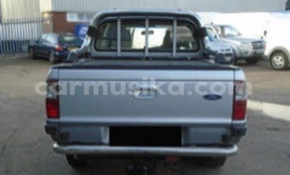 Acheter Occasion Voiture Ford Ranger Bleu à Beitbridge, Matabeleland South Acheter Occasion Voiture Ford Ranger Bleu à Beitbridge, Matabeleland South