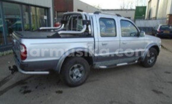 Acheter Occasion Voiture Ford Ranger Bleu à Beitbridge, Matabeleland South Acheter Occasion Voiture Ford Ranger Bleu à Beitbridge, Matabeleland South