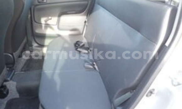 Acheter Occasion Voiture Toyota Probox Gris à Beitbridge, Matabeleland South Acheter Occasion Voiture Toyota Probox Gris à Beitbridge, Matabeleland South