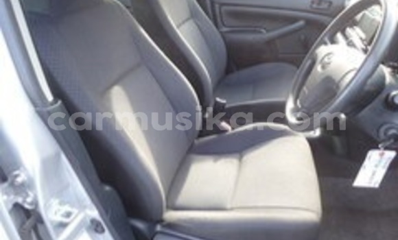 Acheter Occasion Voiture Toyota Probox Gris à Beitbridge, Matabeleland South Acheter Occasion Voiture Toyota Probox Gris à Beitbridge, Matabeleland South