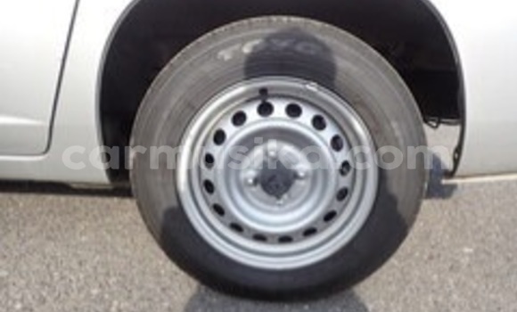 Acheter Occasion Voiture Toyota Probox Gris à Beitbridge, Matabeleland South Acheter Occasion Voiture Toyota Probox Gris à Beitbridge, Matabeleland South