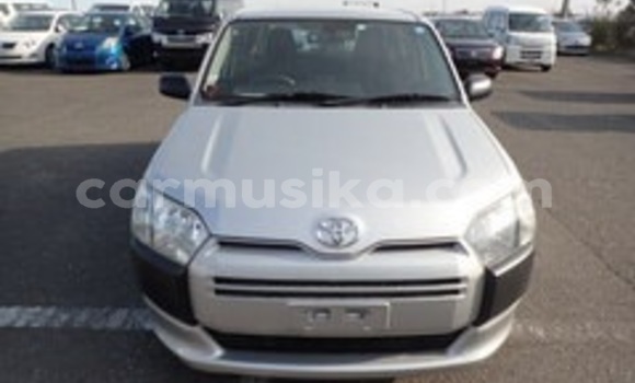 Acheter Occasion Voiture Toyota Probox Gris à Beitbridge, Matabeleland South Acheter Occasion Voiture Toyota Probox Gris à Beitbridge, Matabeleland South